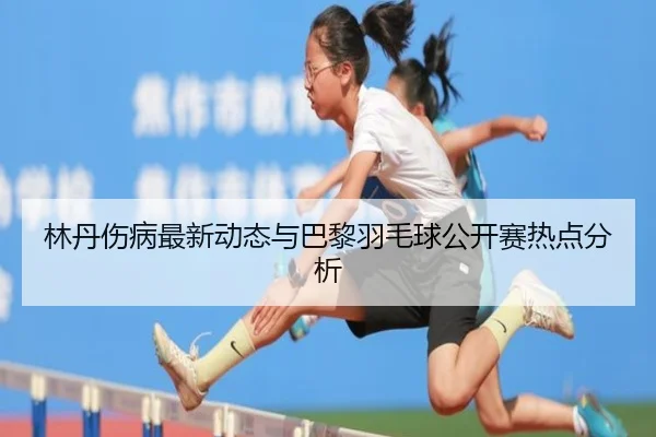 林丹伤病最新动态与巴黎羽毛球公开赛热点分析